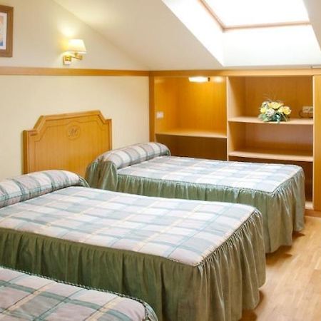 Hotel Rio Cabia Zewnętrze zdjęcie