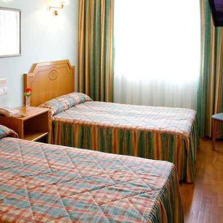 Hotel Rio Cabia Zewnętrze zdjęcie