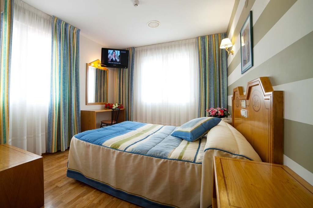 Hotel Rio Cabia Zewnętrze zdjęcie