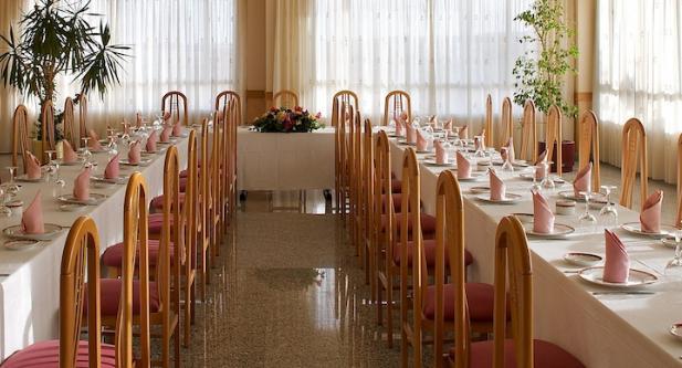 Hotel Rio Cabia Zewnętrze zdjęcie