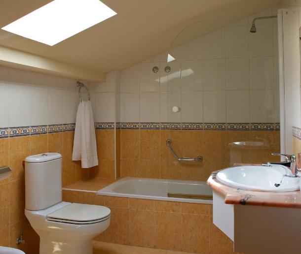 Hotel Rio Cabia Zewnętrze zdjęcie