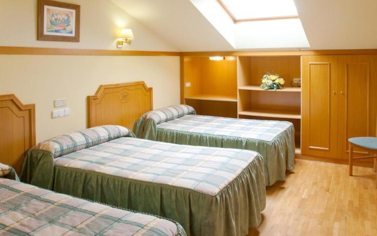 Hotel Rio Cabia Zewnętrze zdjęcie