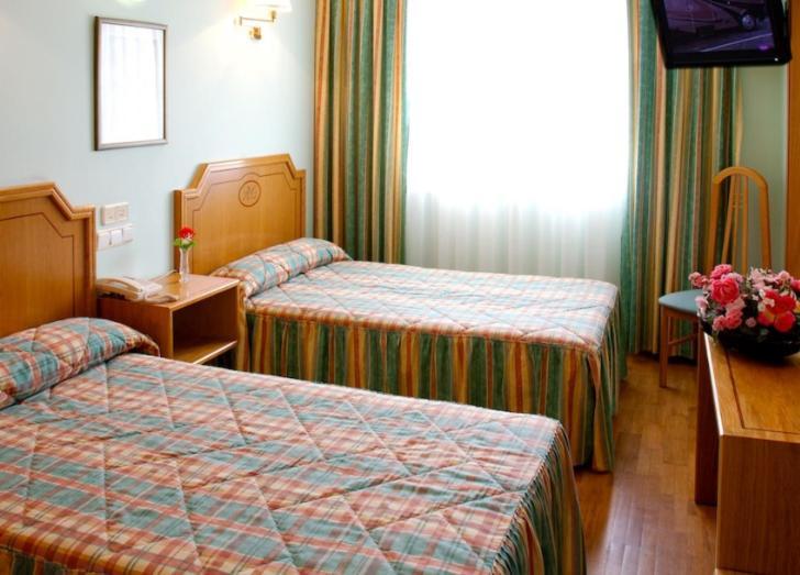 Hotel Rio Cabia Zewnętrze zdjęcie