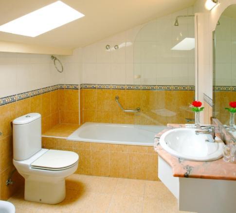 Hotel Rio Cabia Pokój zdjęcie