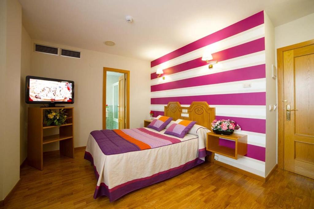 Hotel Rio Cabia Zewnętrze zdjęcie