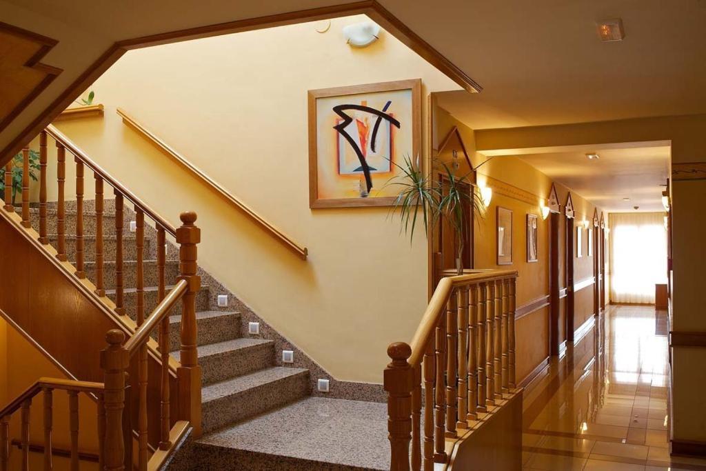 Hotel Rio Cabia Zewnętrze zdjęcie