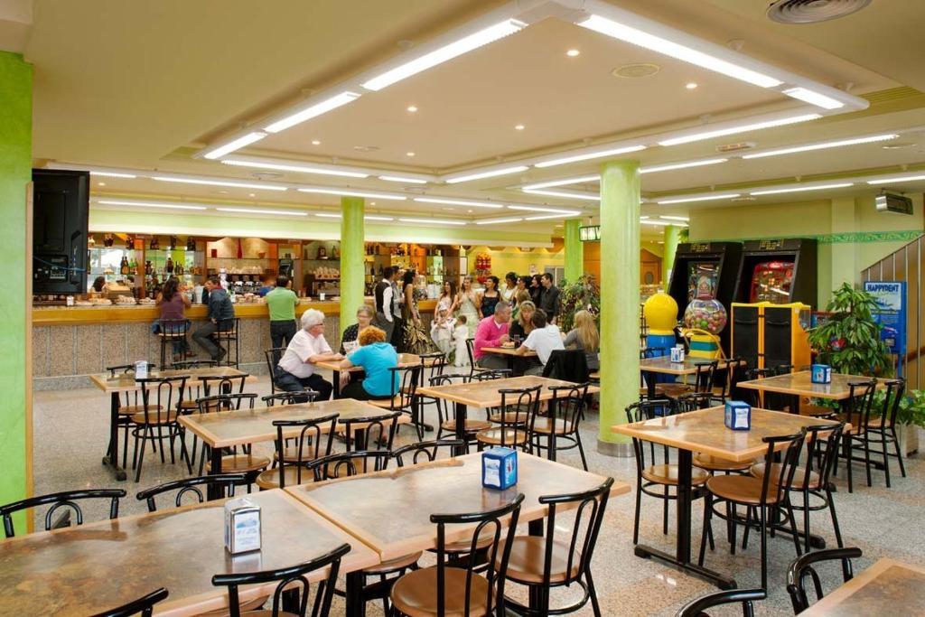 Hotel Rio Cabia Zewnętrze zdjęcie