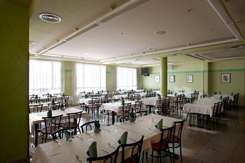 Hotel Rio Cabia Zewnętrze zdjęcie