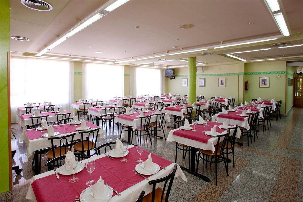 Hotel Rio Cabia Zewnętrze zdjęcie