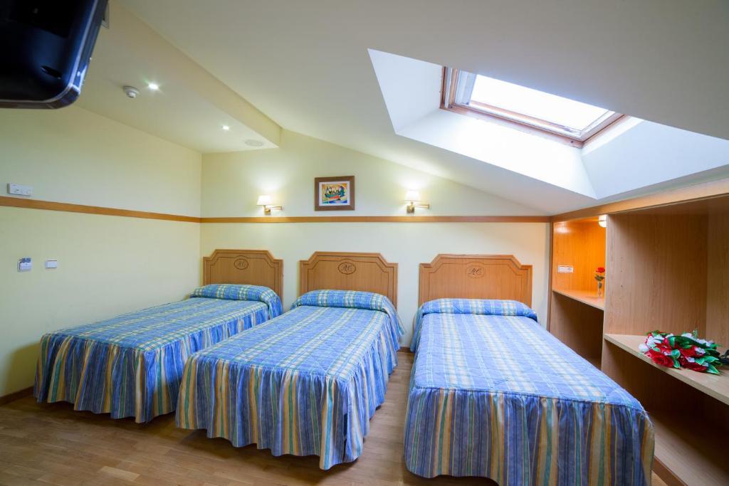 Hotel Rio Cabia Pokój zdjęcie