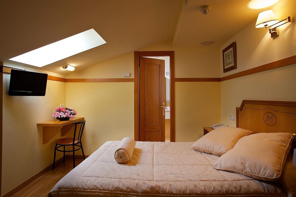 Hotel Rio Cabia Zewnętrze zdjęcie