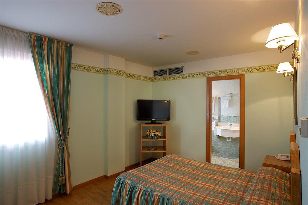 Hotel Rio Cabia Zewnętrze zdjęcie