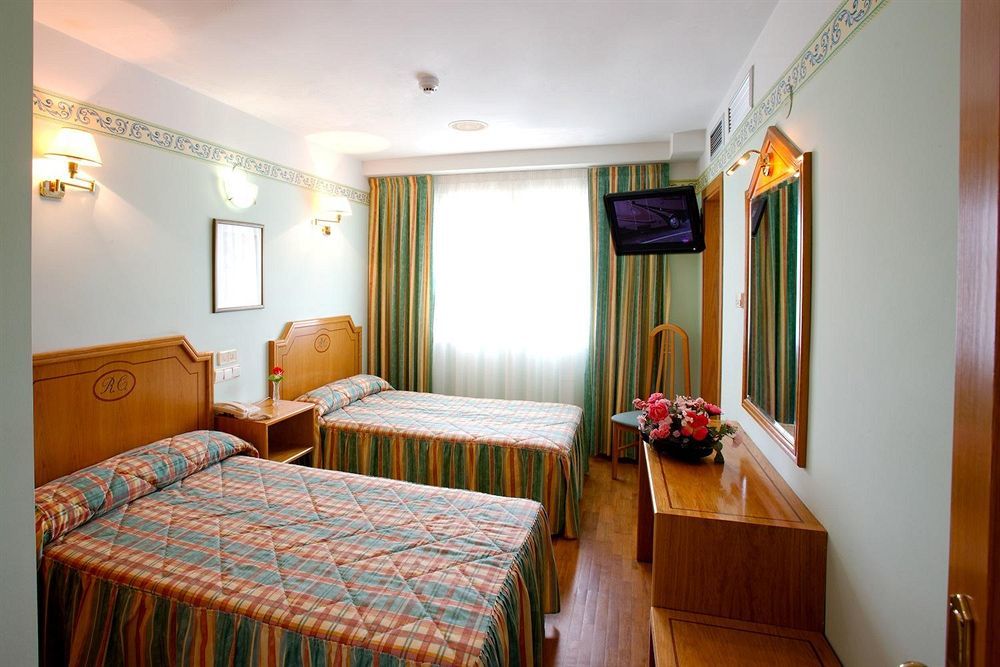 Hotel Rio Cabia Zewnętrze zdjęcie