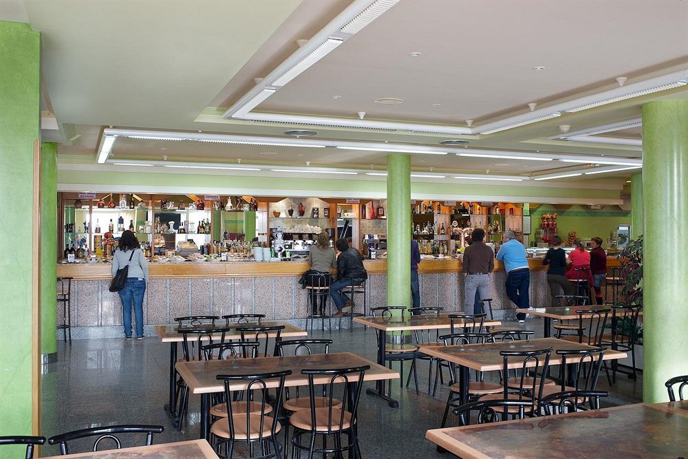 Hotel Rio Cabia Zewnętrze zdjęcie