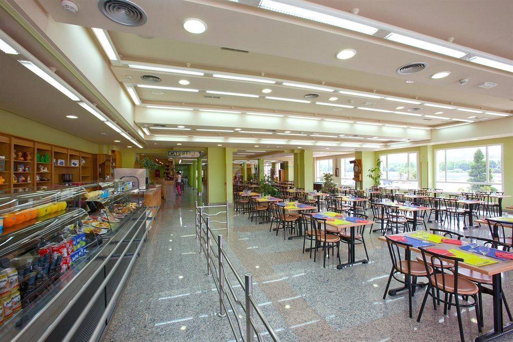 Hotel Rio Cabia Zewnętrze zdjęcie