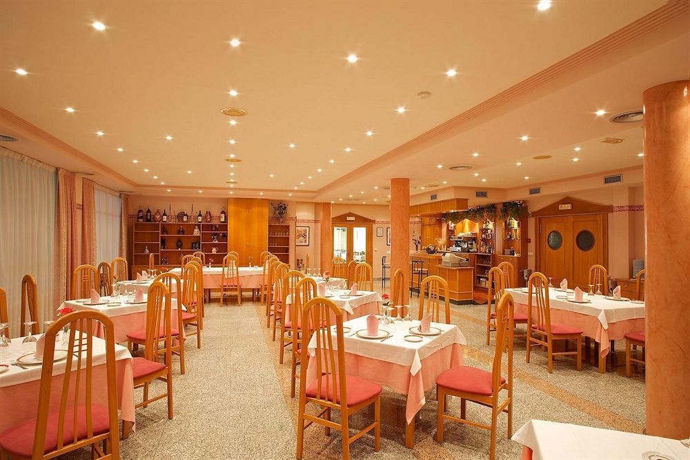 Hotel Rio Cabia Zewnętrze zdjęcie