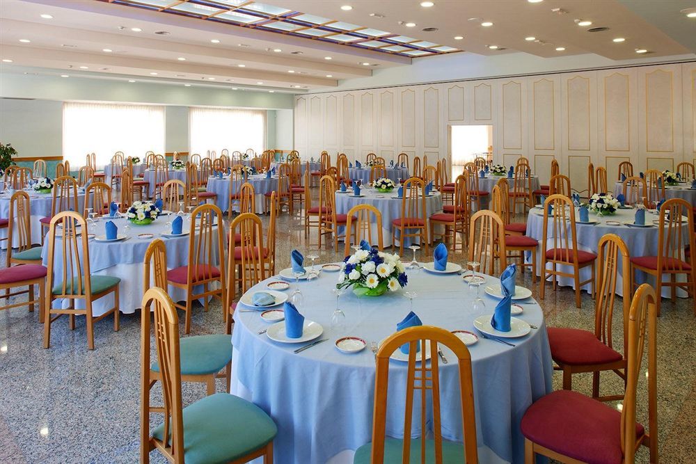 Hotel Rio Cabia Zewnętrze zdjęcie