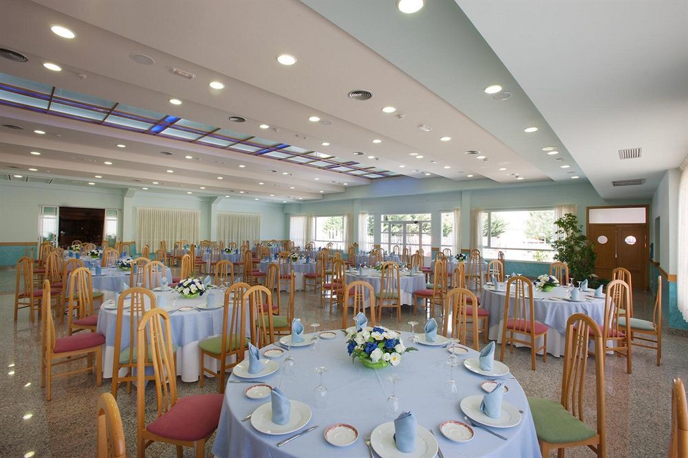 Hotel Rio Cabia Zewnętrze zdjęcie